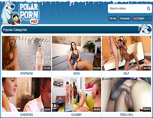 530px x 410px - Polar Porn HD & 200+ Sites Like Polarpornhd.com