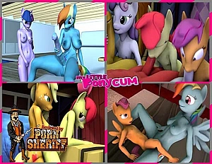 Alal My Little Pony Porn - My Little Pony Porn Sex Game & 60+ Similar Porn Games Sites