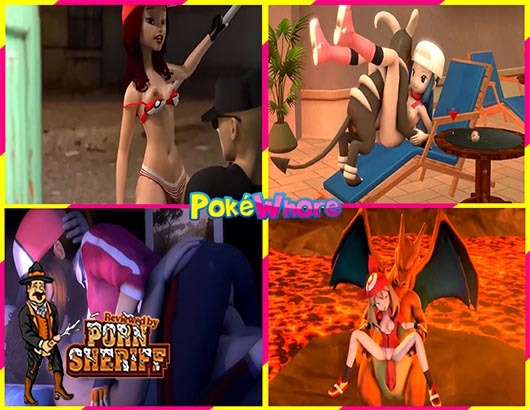 Pokemon Sex Games - Pokemon Sex Game & 60+ Similar Porn Games Sites