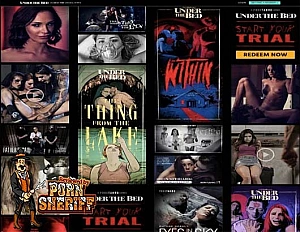 Erotic Horror Porn - Best Horror Porn Sites 2022 - Scary Horror Porn Full Videos - PornSheriff