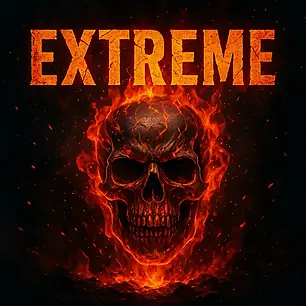 Dark Extreme Porn