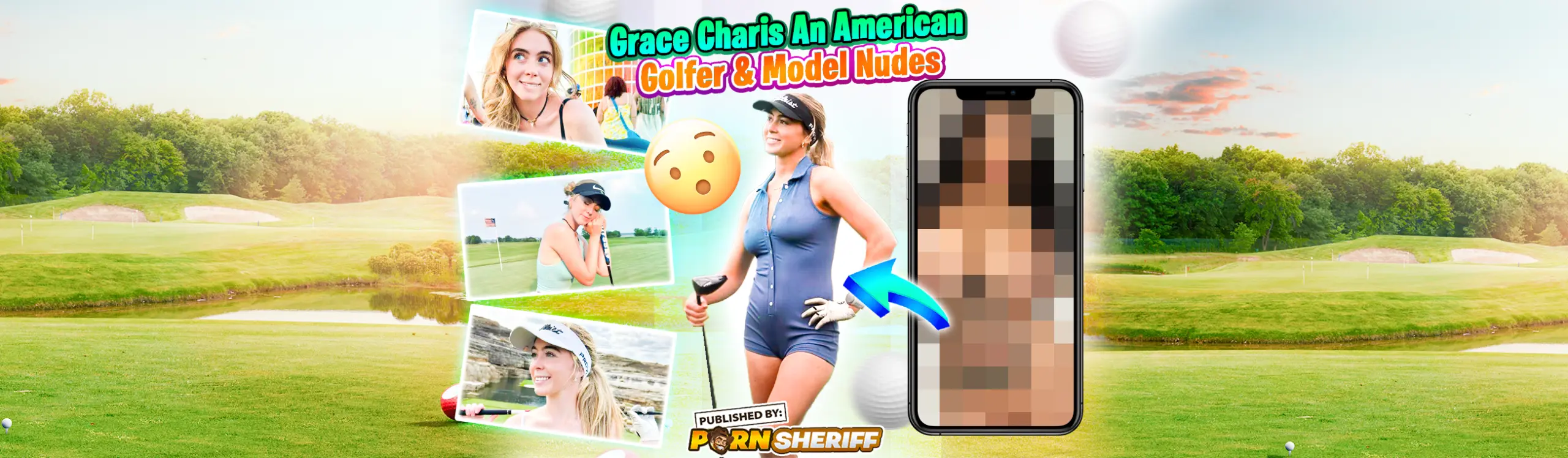 Itsgracecharis onlyfans leaks