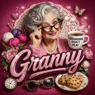 Granny Porn Sites