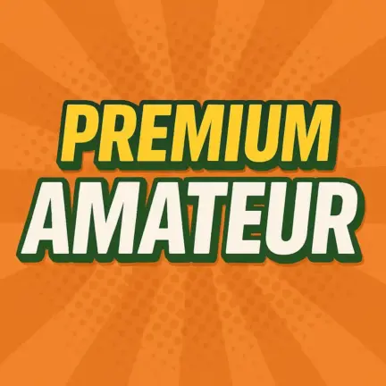 Premium Amateur