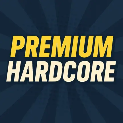 Premium Hardcore