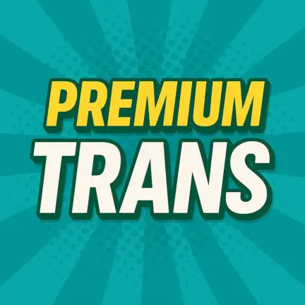 Premium Tranny