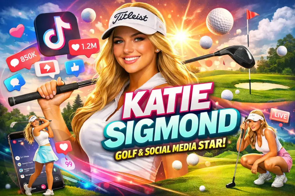 Katie Sigmond Nude Leaks Prove TikTok Is Just Porn With Filters