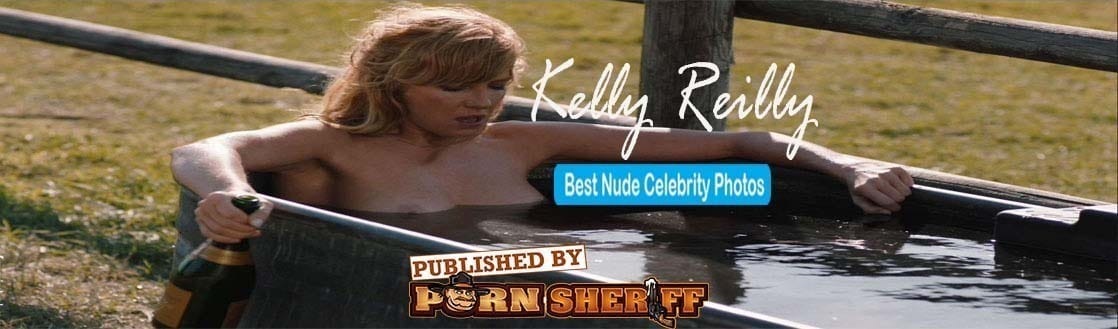 Kelly Reilly Best Nude Celebrity Photos