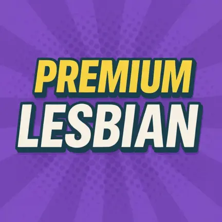 Premium Lesbian