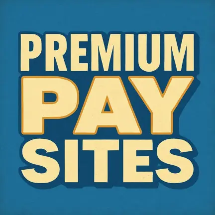 Premium Paysites