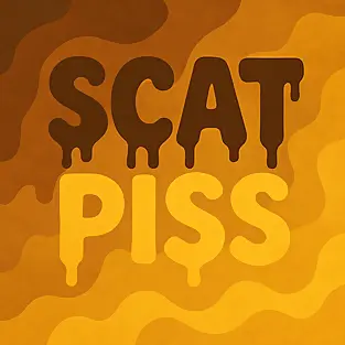 Scat & Piss Porn Sites