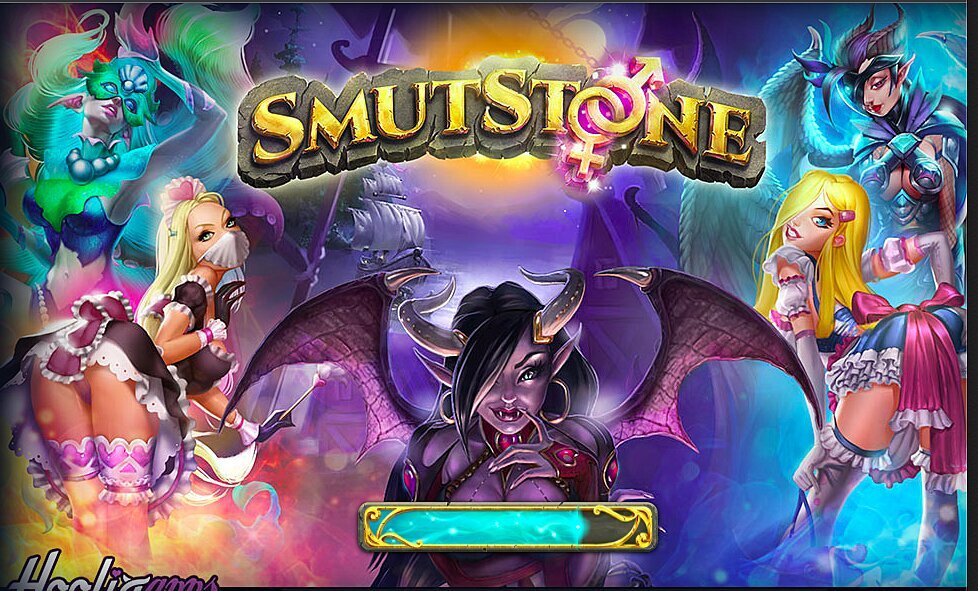 SmutStone Screenshot for Full Site Review