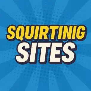 Squirting