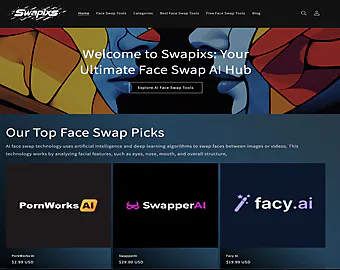 Swapixs