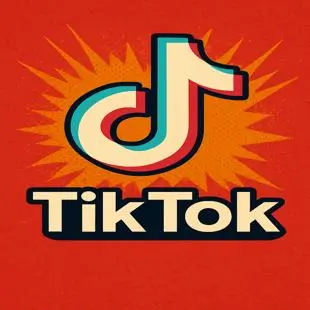 TikTok Porn