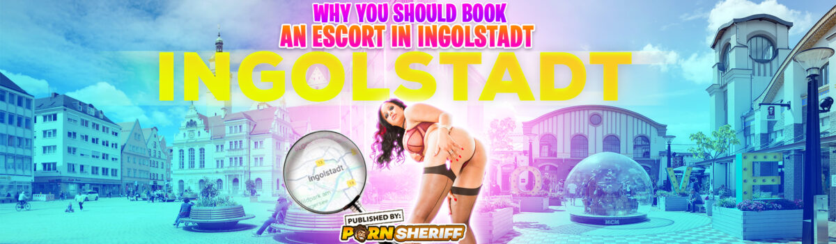 Why You Should Book an Escort in Ingolstadt Header Image