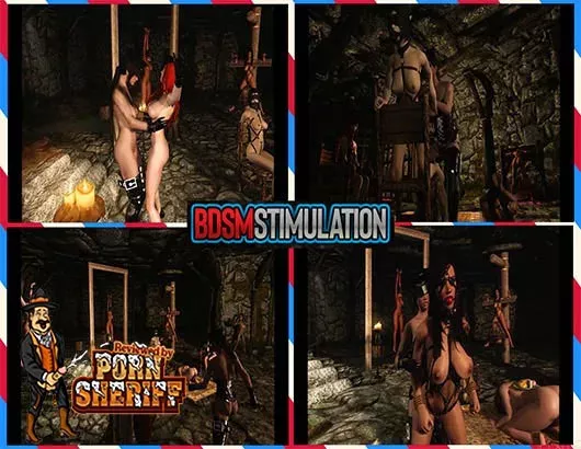 BdsmStimulation Screenshot for Full Site Review